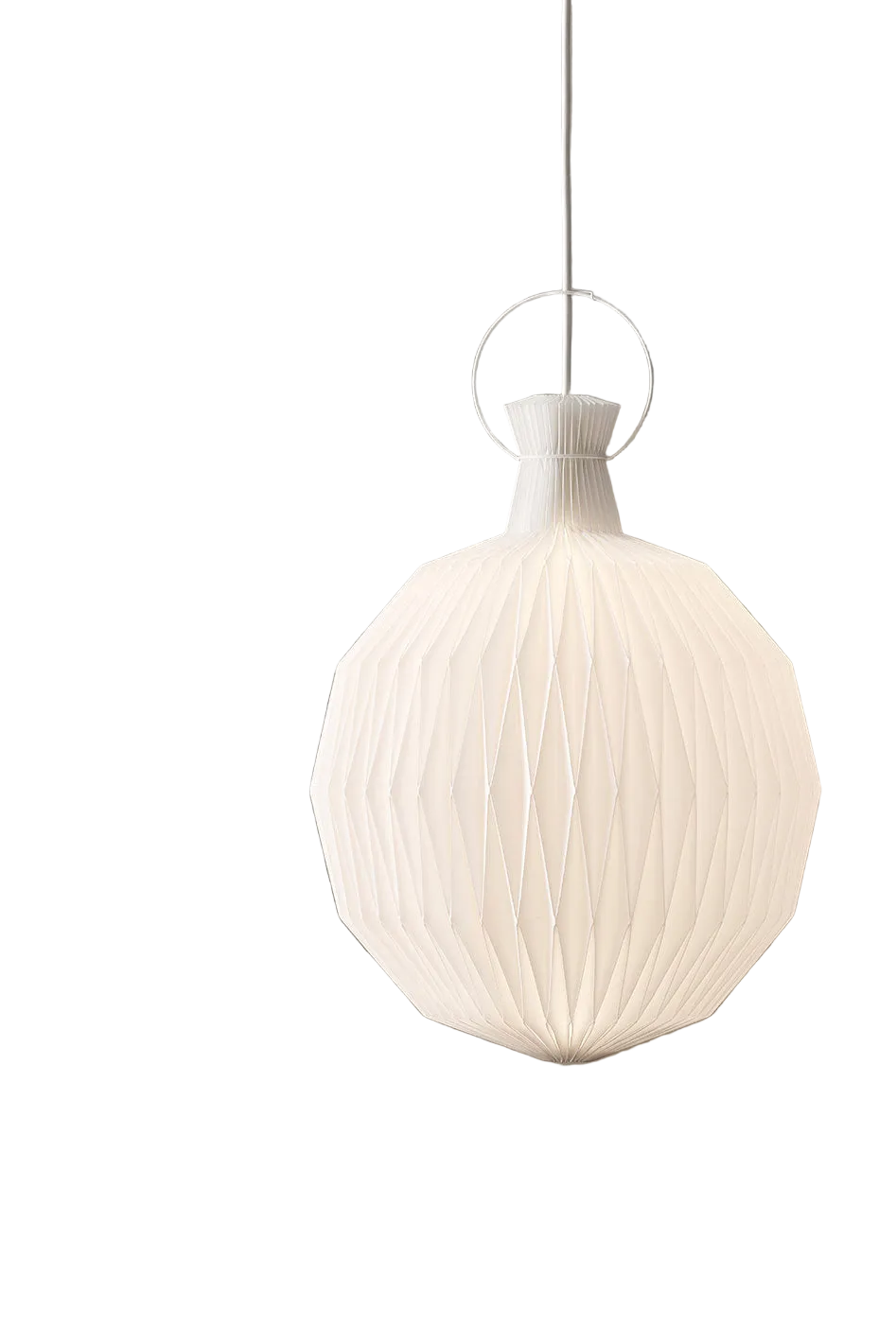 Pendel 101 Ø42 plast