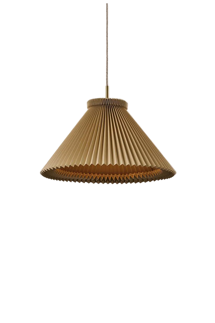 Model 1 taklampe Ø30