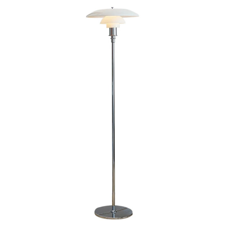PH 3½-2½ gulvlampe