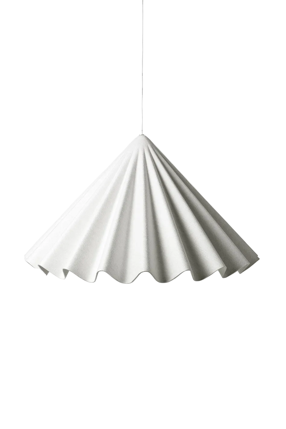 Dancing taklampe Ø65