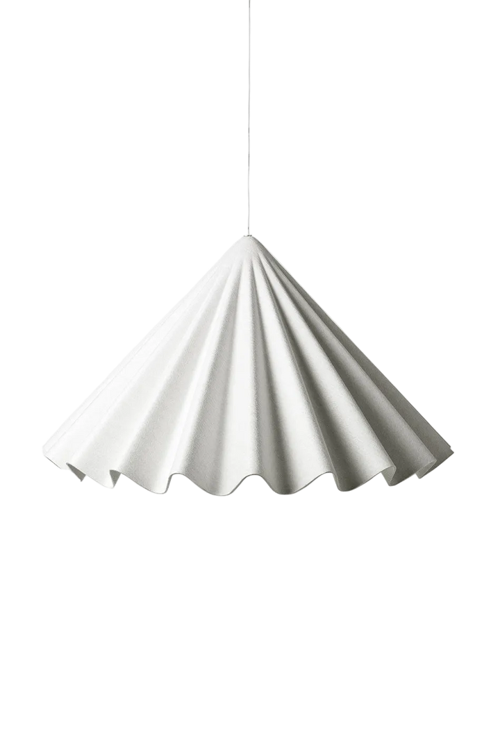 Dancing taklampe Ø65
