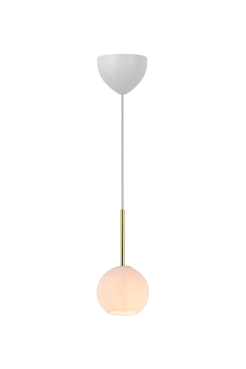 Franca takpendel Ø13