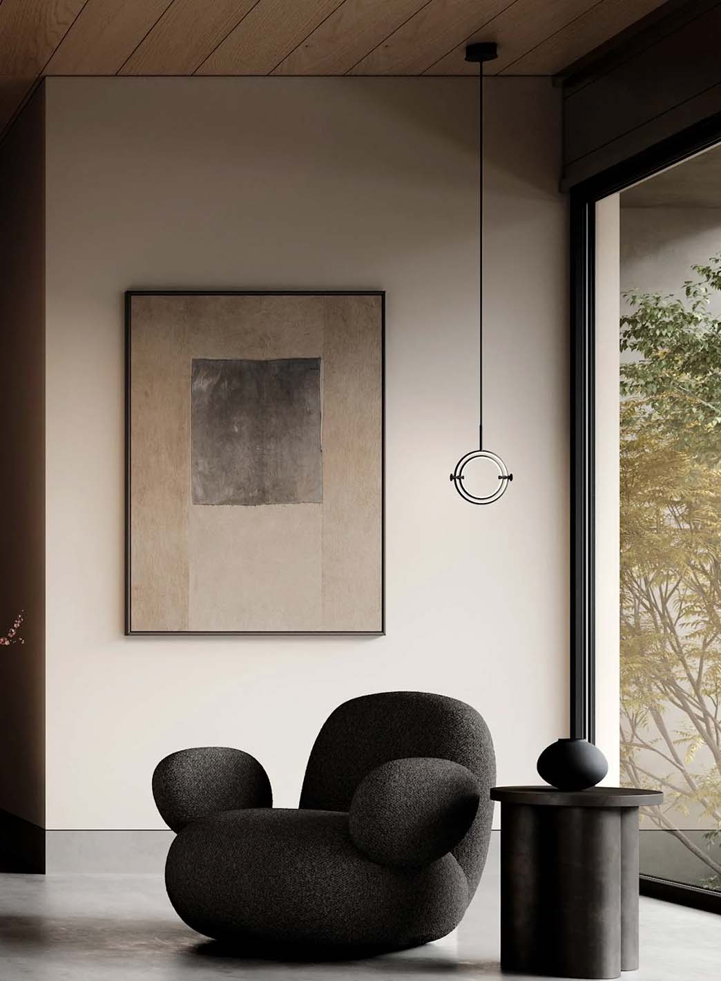 67745ca72f5e46284e240c5e6583e30de661889b_Maru_taklampe_101CPH_small_black_1.jpg