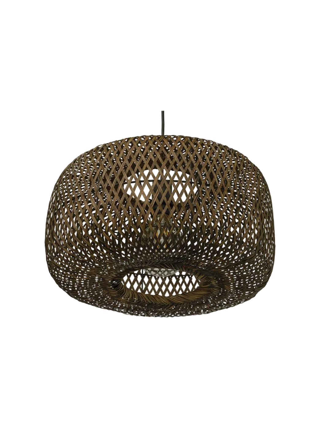 Savanna taklampe Ø40