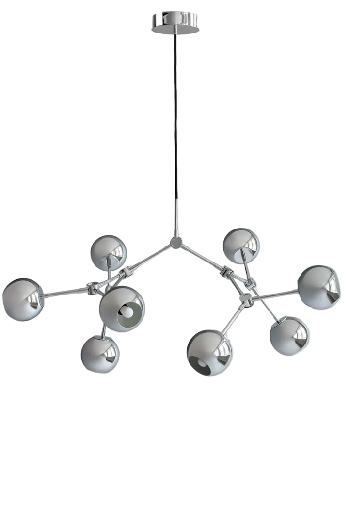 Drop mini globe