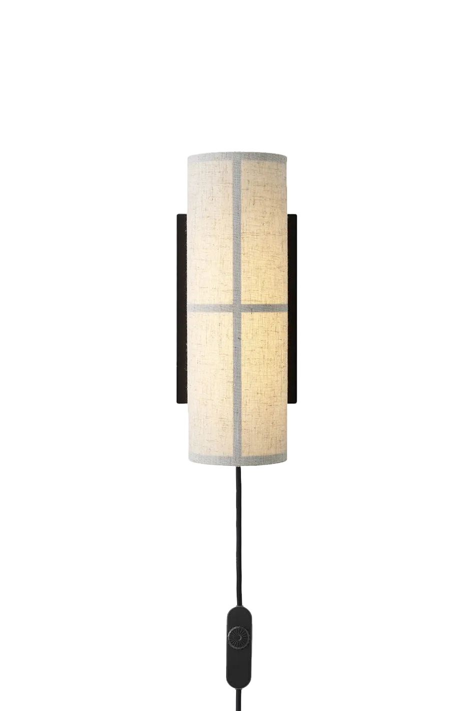 Hashira vegglampe - h30