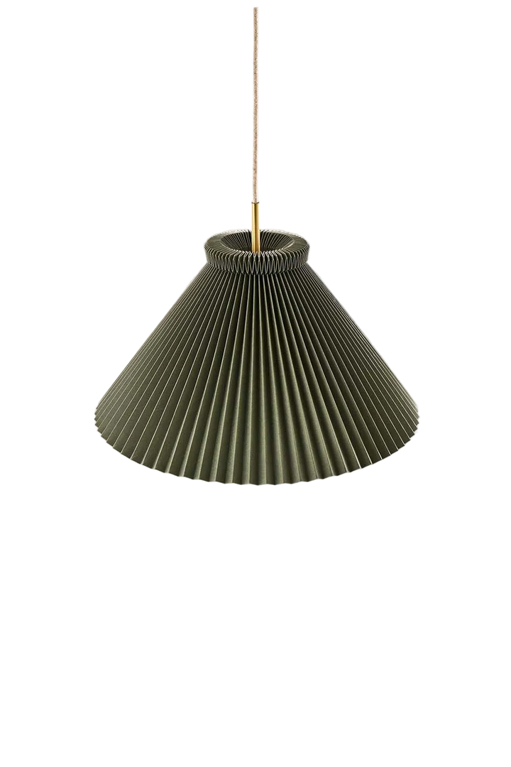 Model 1 taklampe Ø30