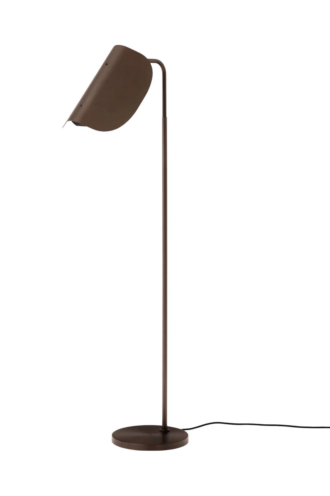 Wing gulvlampe - h125