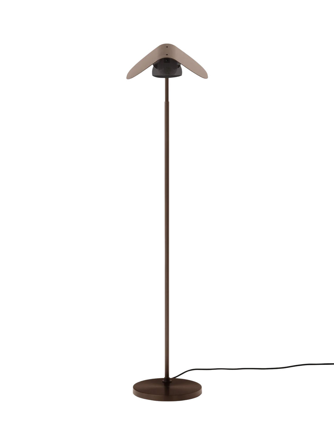 Wing gulvlampe - h125
