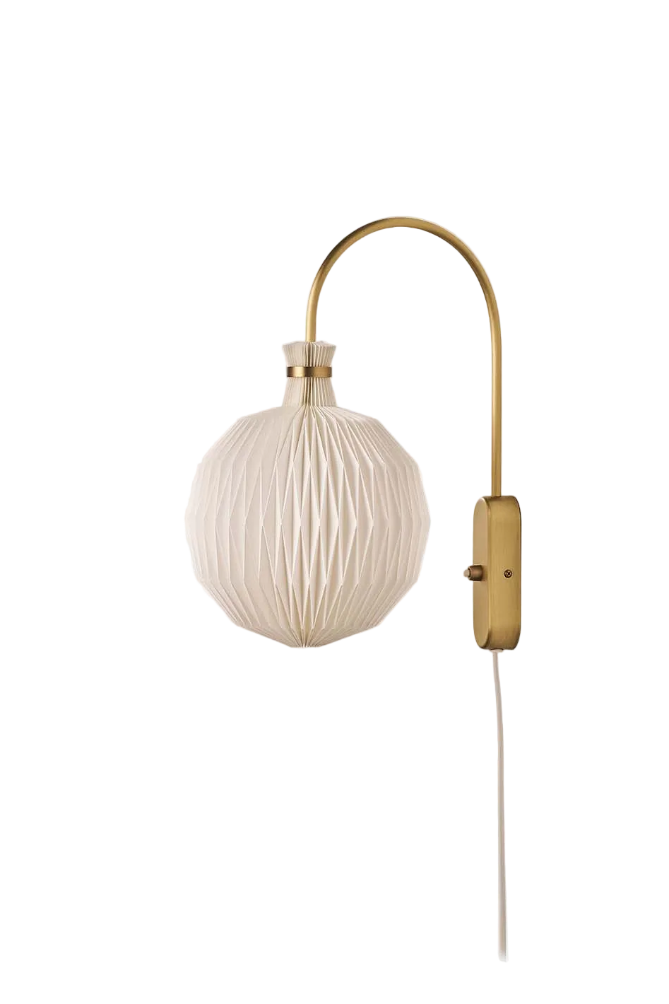 Legacy 101 vegglampe