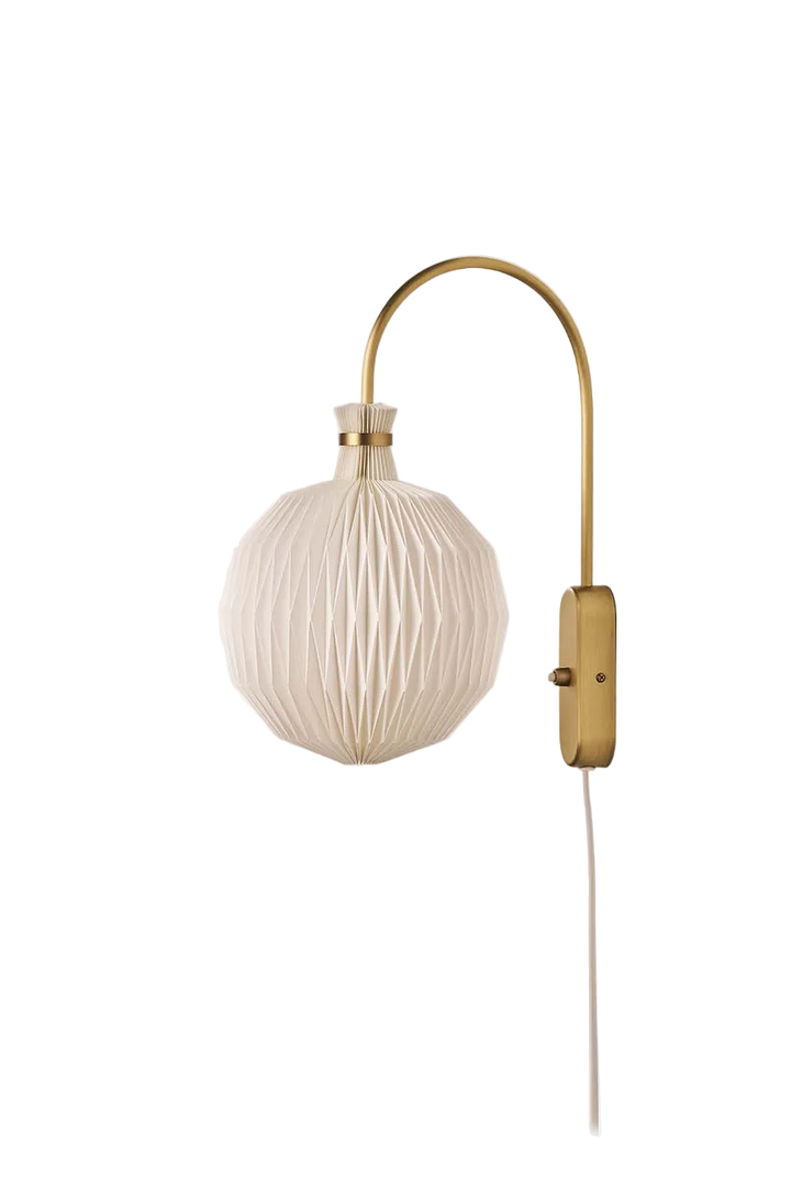 Legacy 101 vegglampe