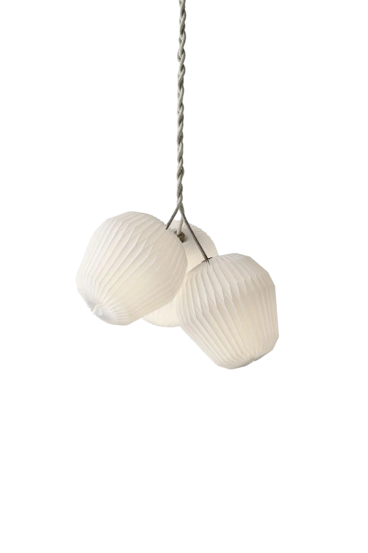 The Bouquet 3 medium taklampe