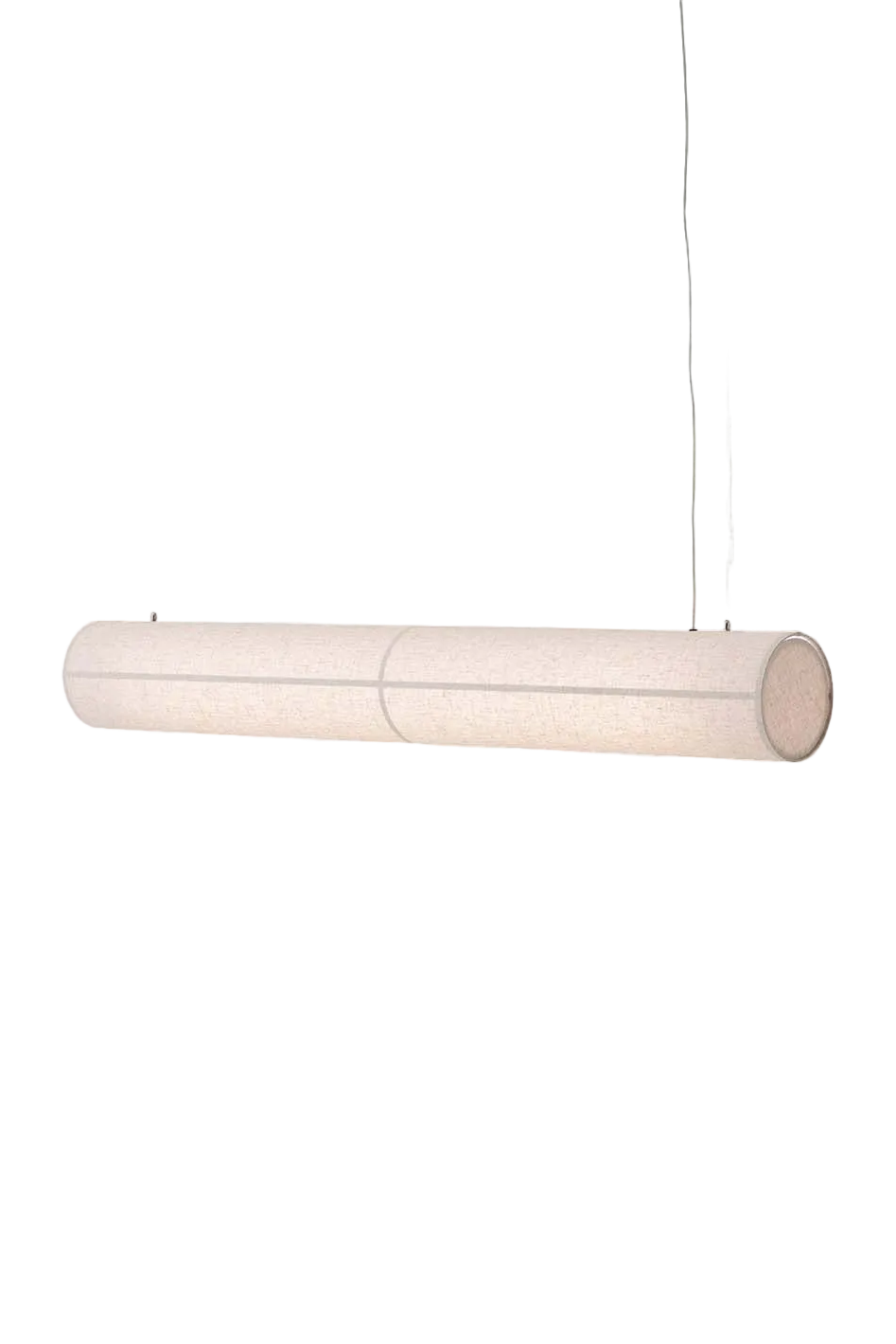 Hashira langbordslampe - l140