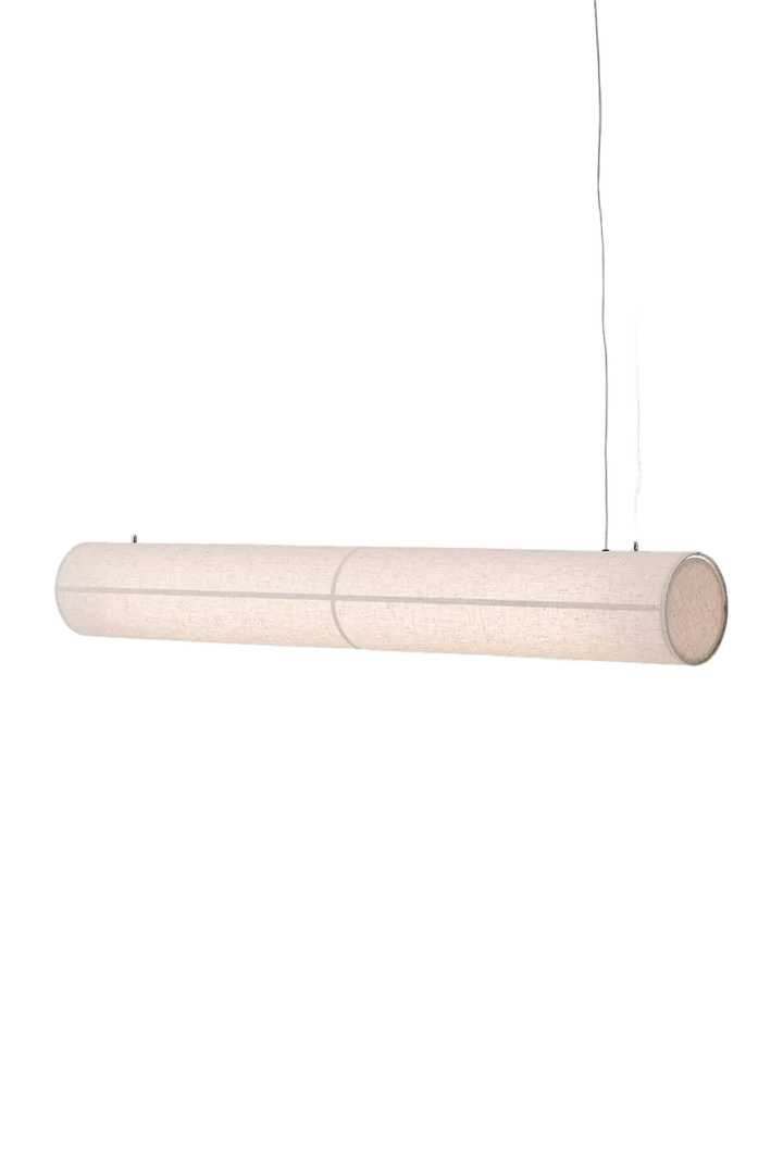 Hashira langbordslampe - l140