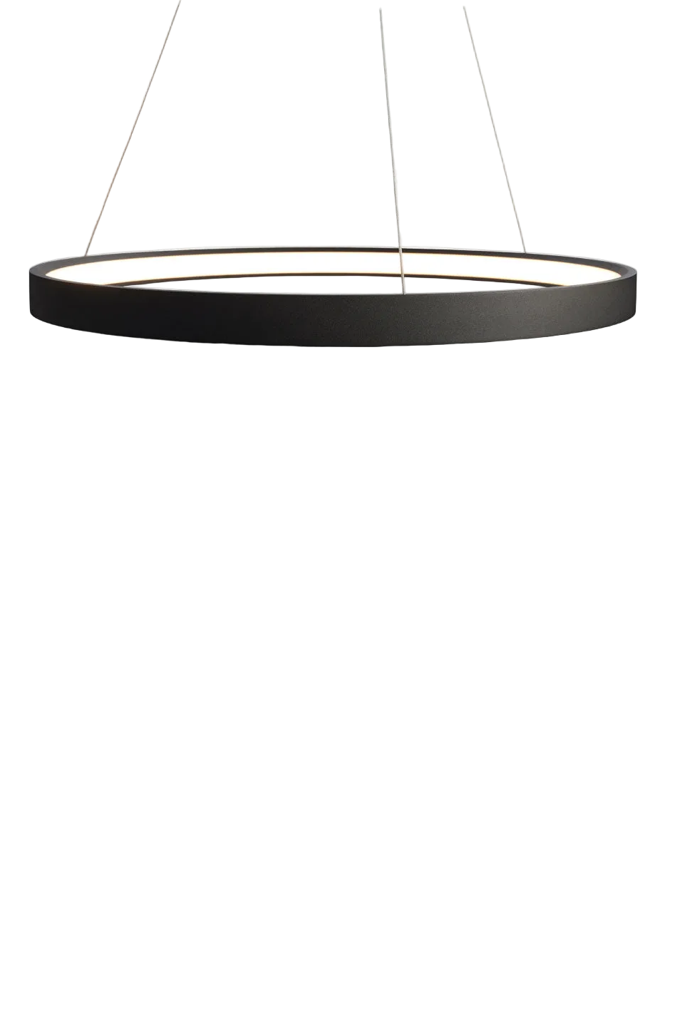 Gloria In taklampe - Ø60 dimbar