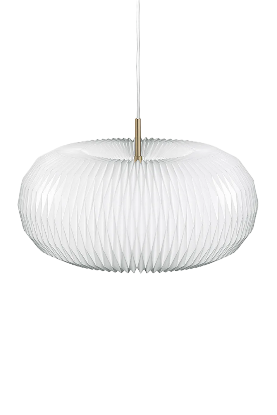 Donut taklampe large