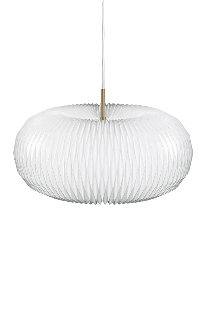 Donut taklampe large