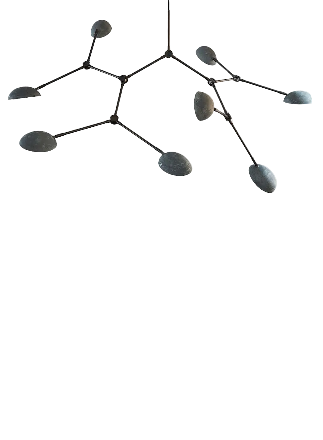Drop Chandelier