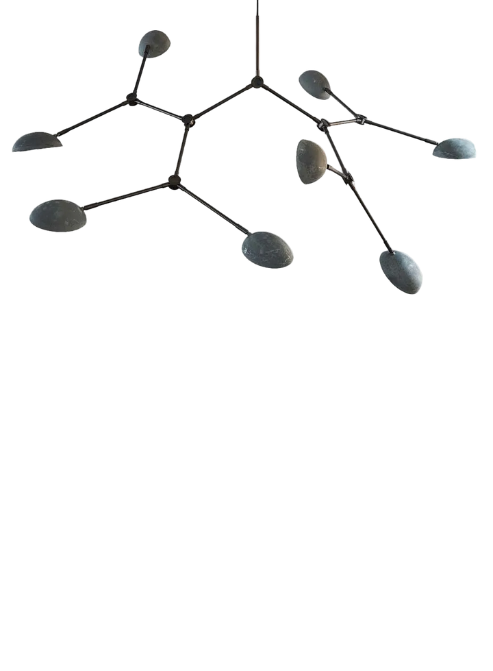 Drop Chandelier