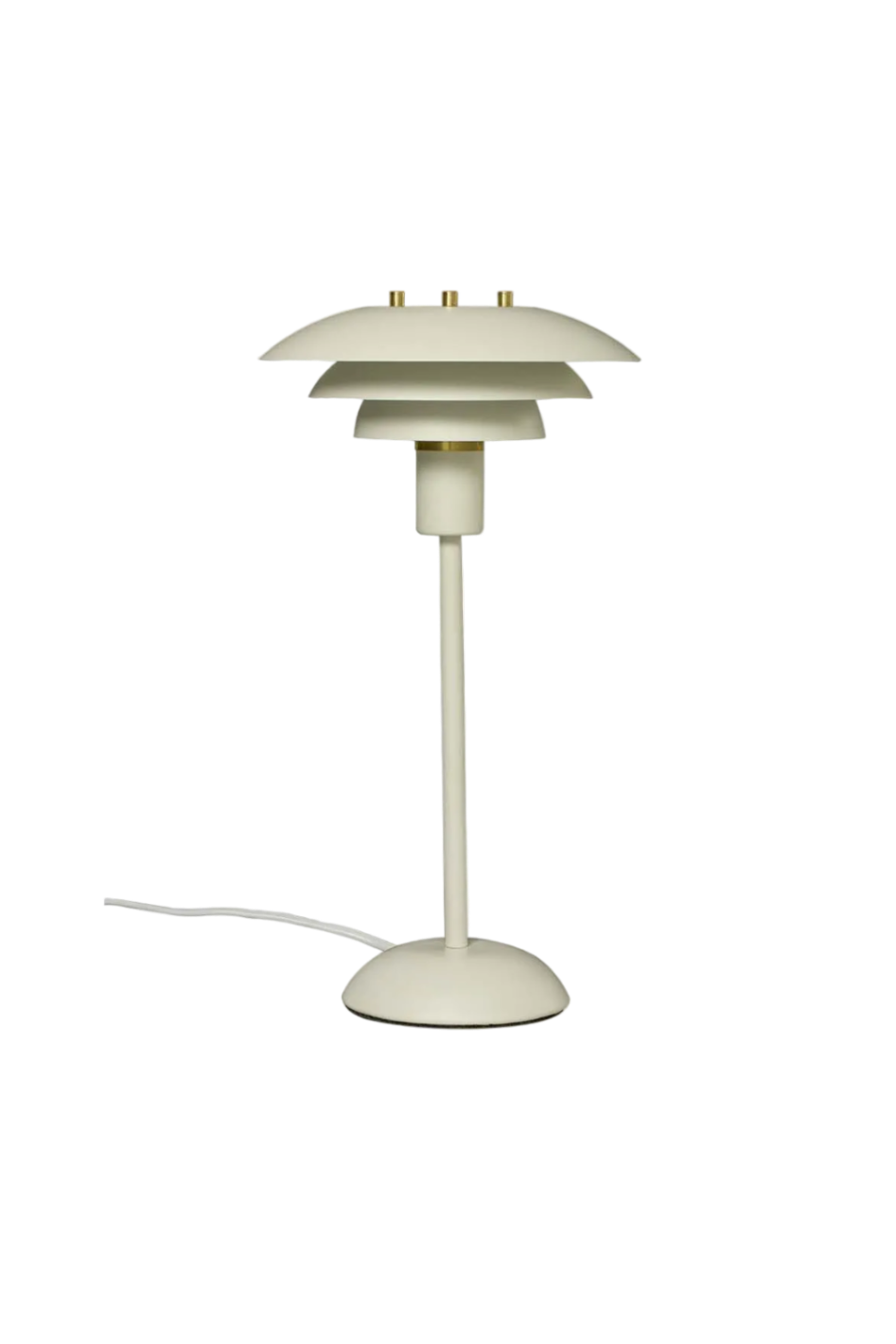 Epsilon bordlampe - h37
