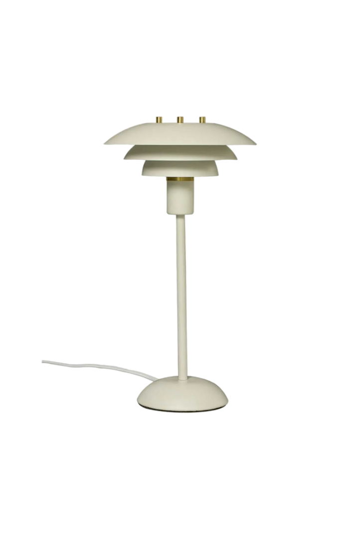 Epsilon bordlampe - h37