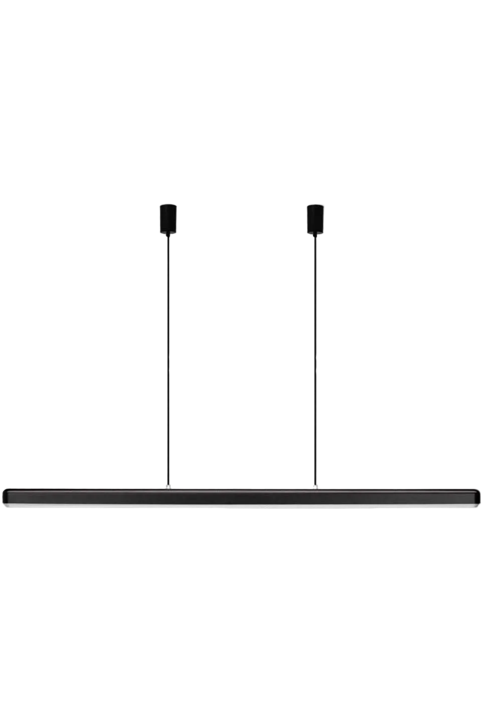 Hazel Branch langbordslampe L150