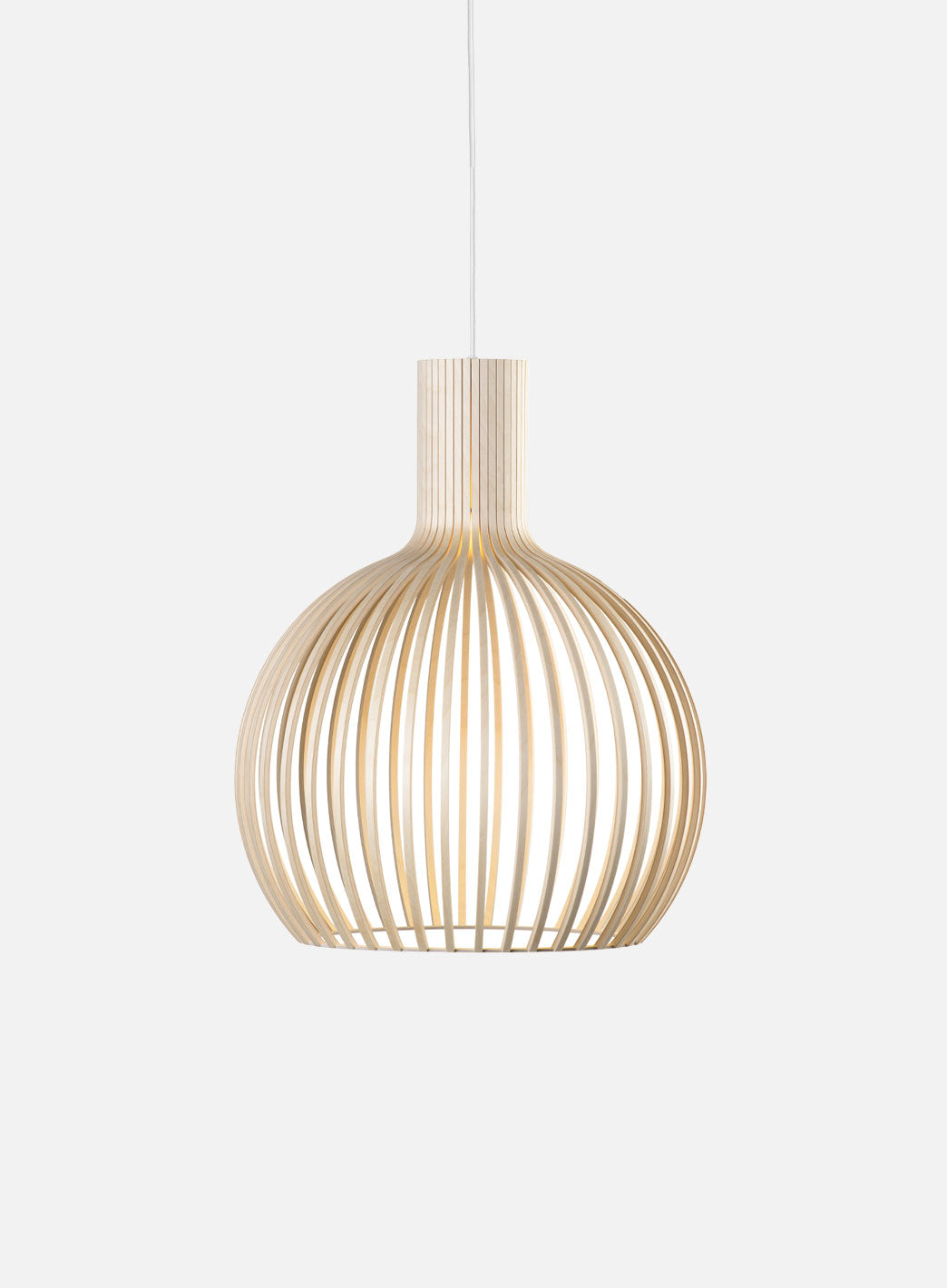 Octo 4241 Small taklampe Ø45