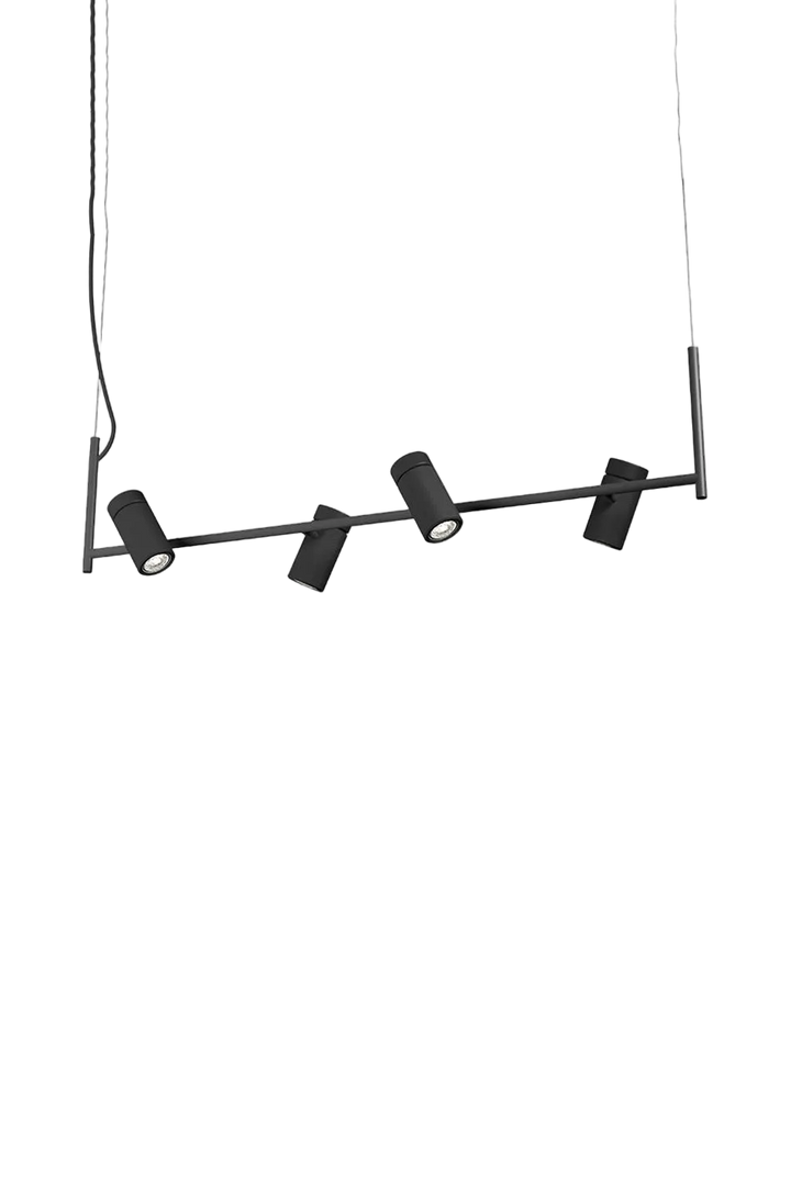Holder langbordslampe