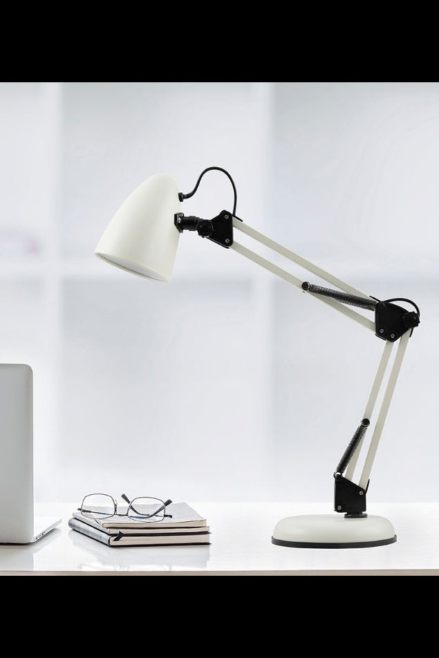 Bobby skrivebordslampe
