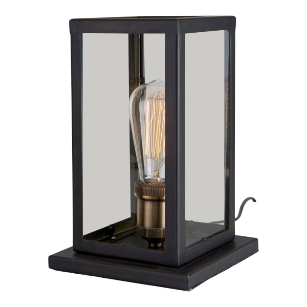 Dovre bordlampe