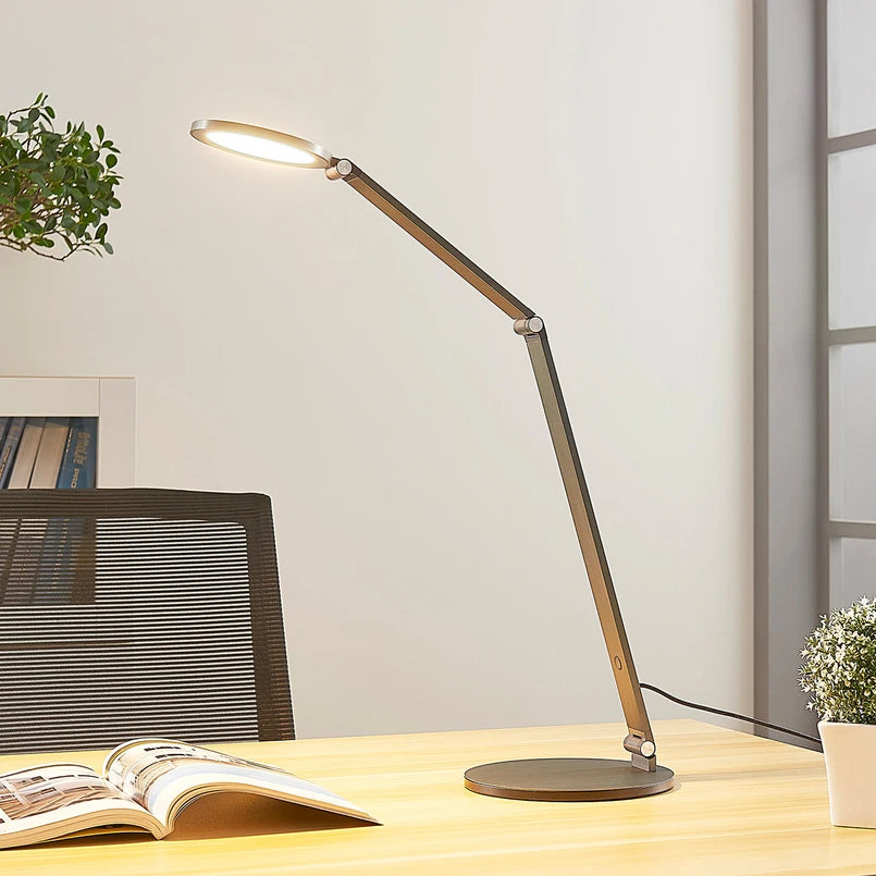 Ray bordslampe - 3-trinns dimmer