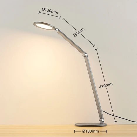 Ray bordslampe - 3-trinns dimmer