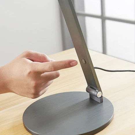 Ray bordslampe - 3-trinns dimmer