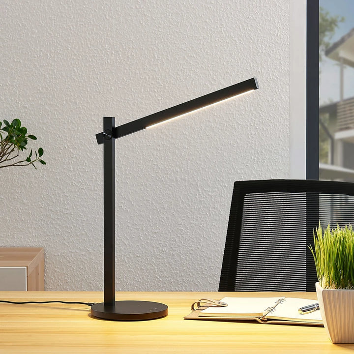 Forma bordlampe - 3-trinns dimmer