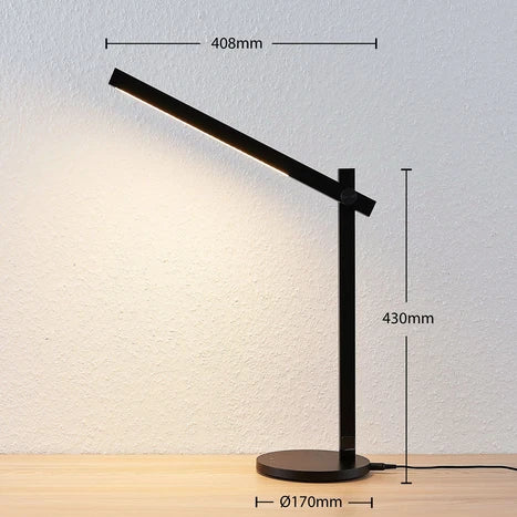 Forma bordlampe - 3-trinns dimmer