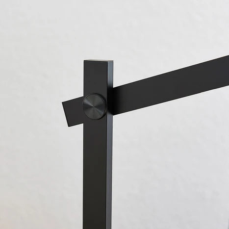 Forma bordlampe - 3-trinns dimmer