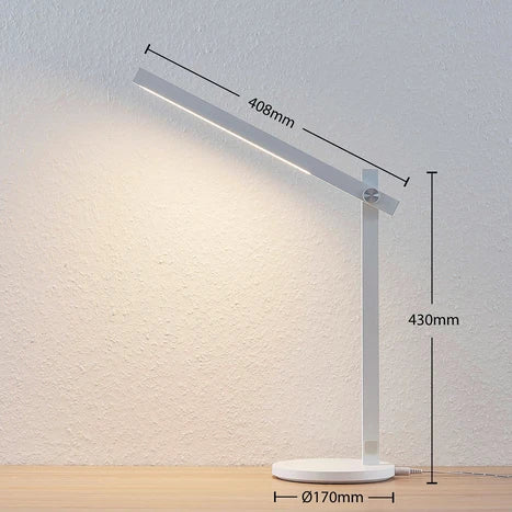 Forma bordlampe - 3-trinns dimmer