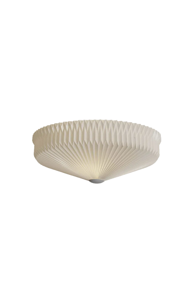 Model 30 taklampe - ø50