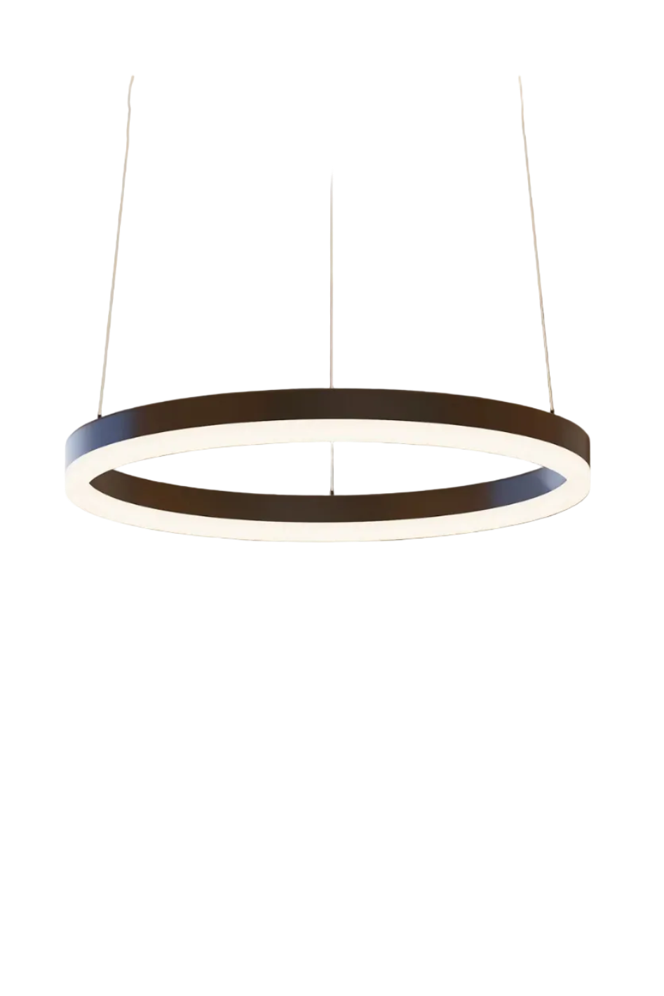 Alba taklampe Ø40