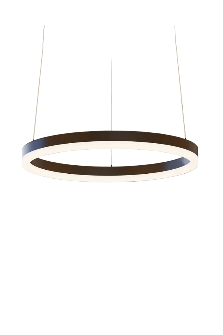 Alba taklampe Ø40