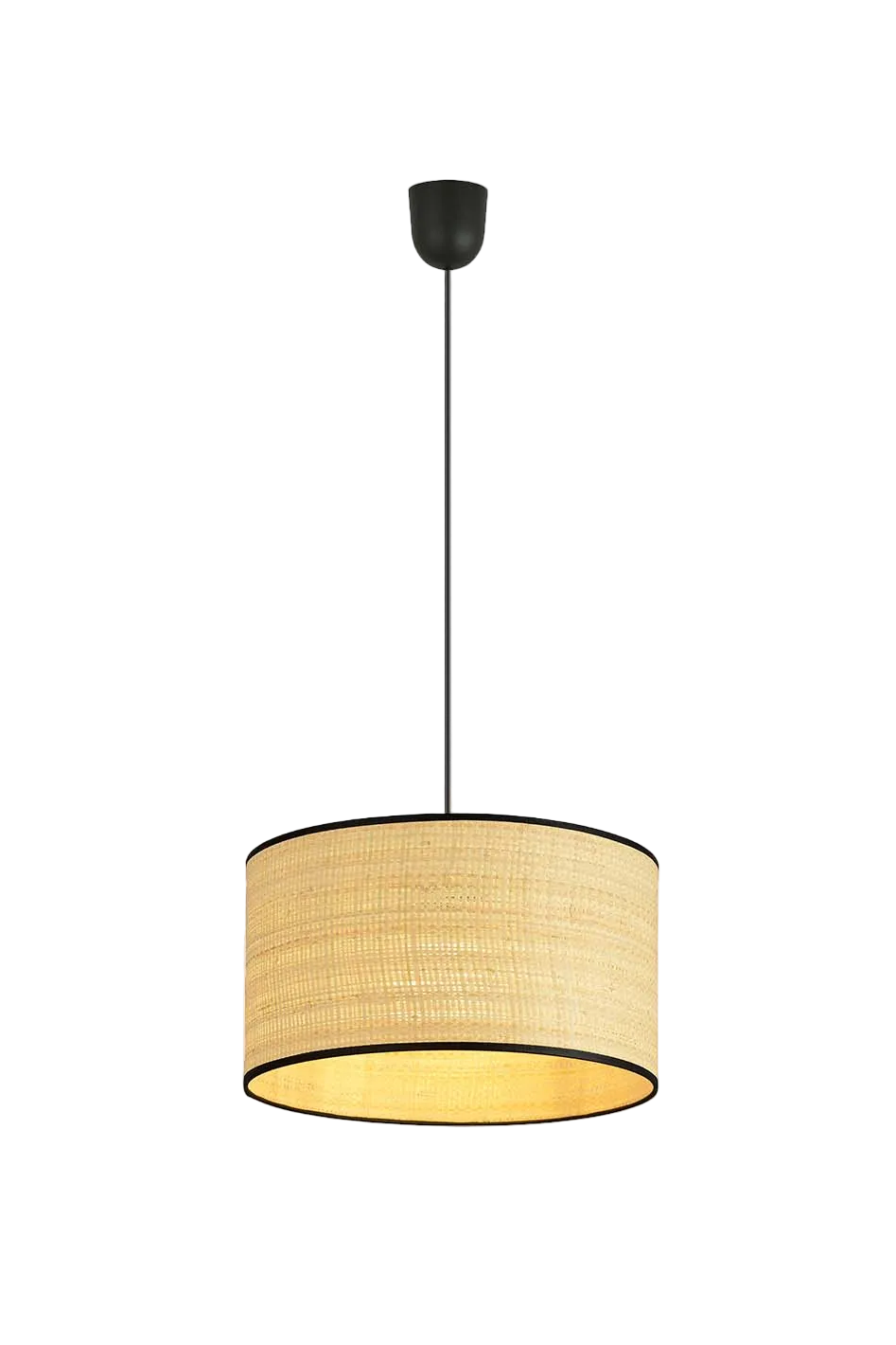 Aston taklampe Ø35