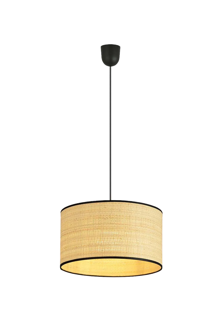 Aston taklampe Ø35
