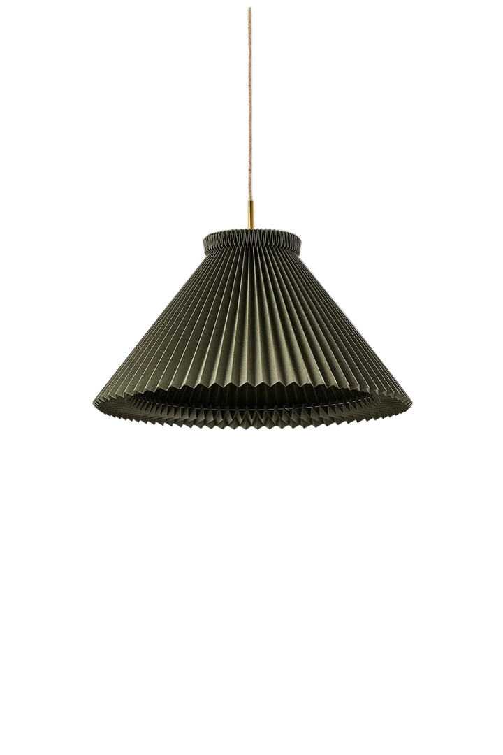 Model 1 taklampe Ø30