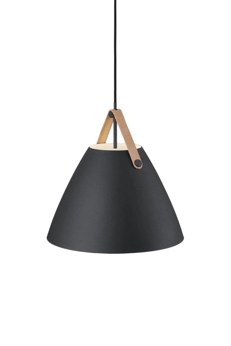Strap 36 taklampe Ø36