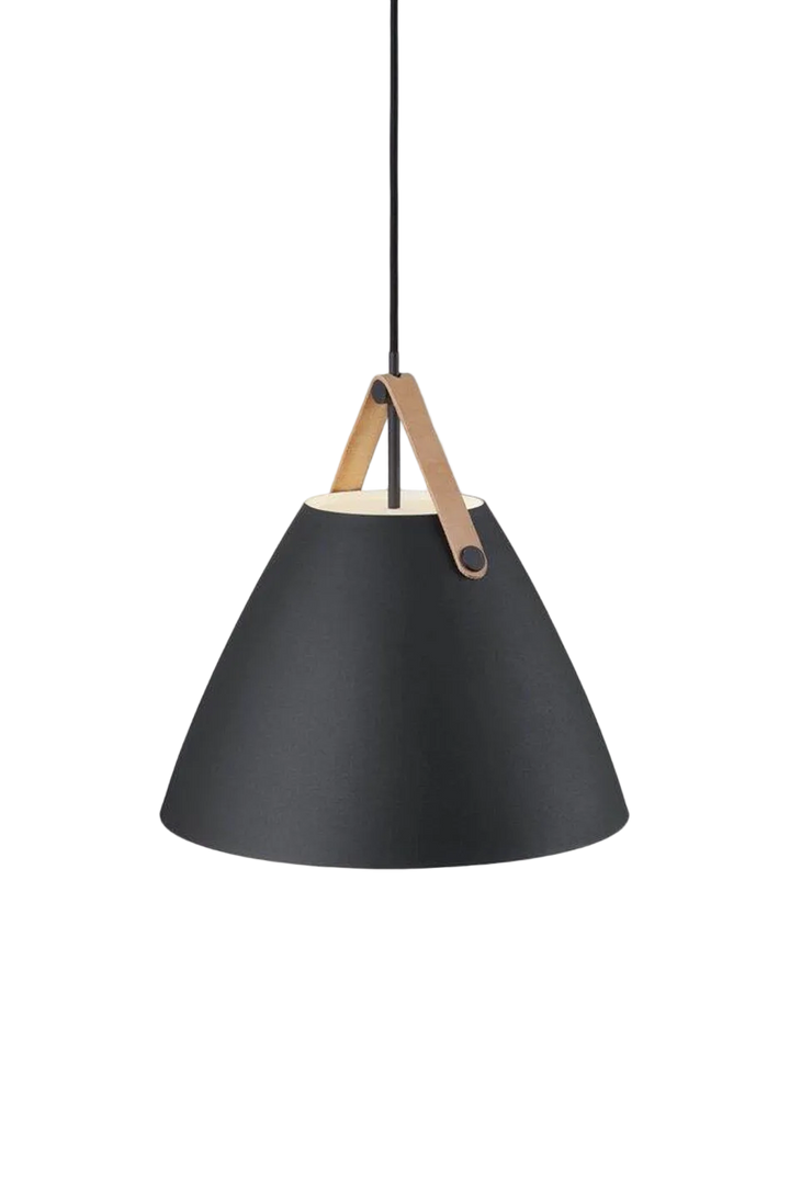 Strap 36 taklampe Ø36