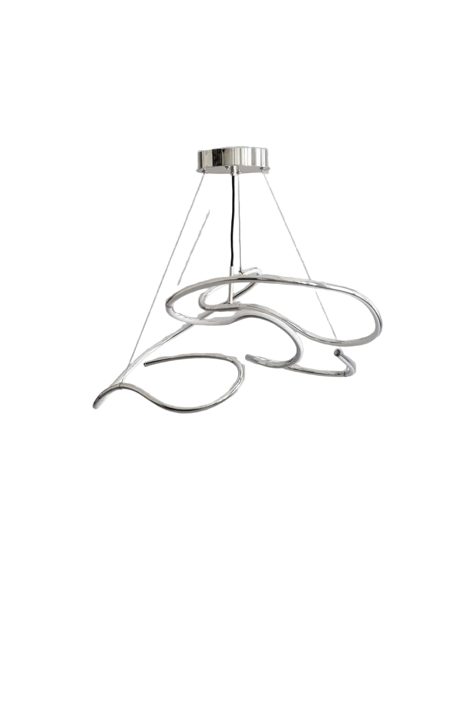 Ghost mini taklampe L116
