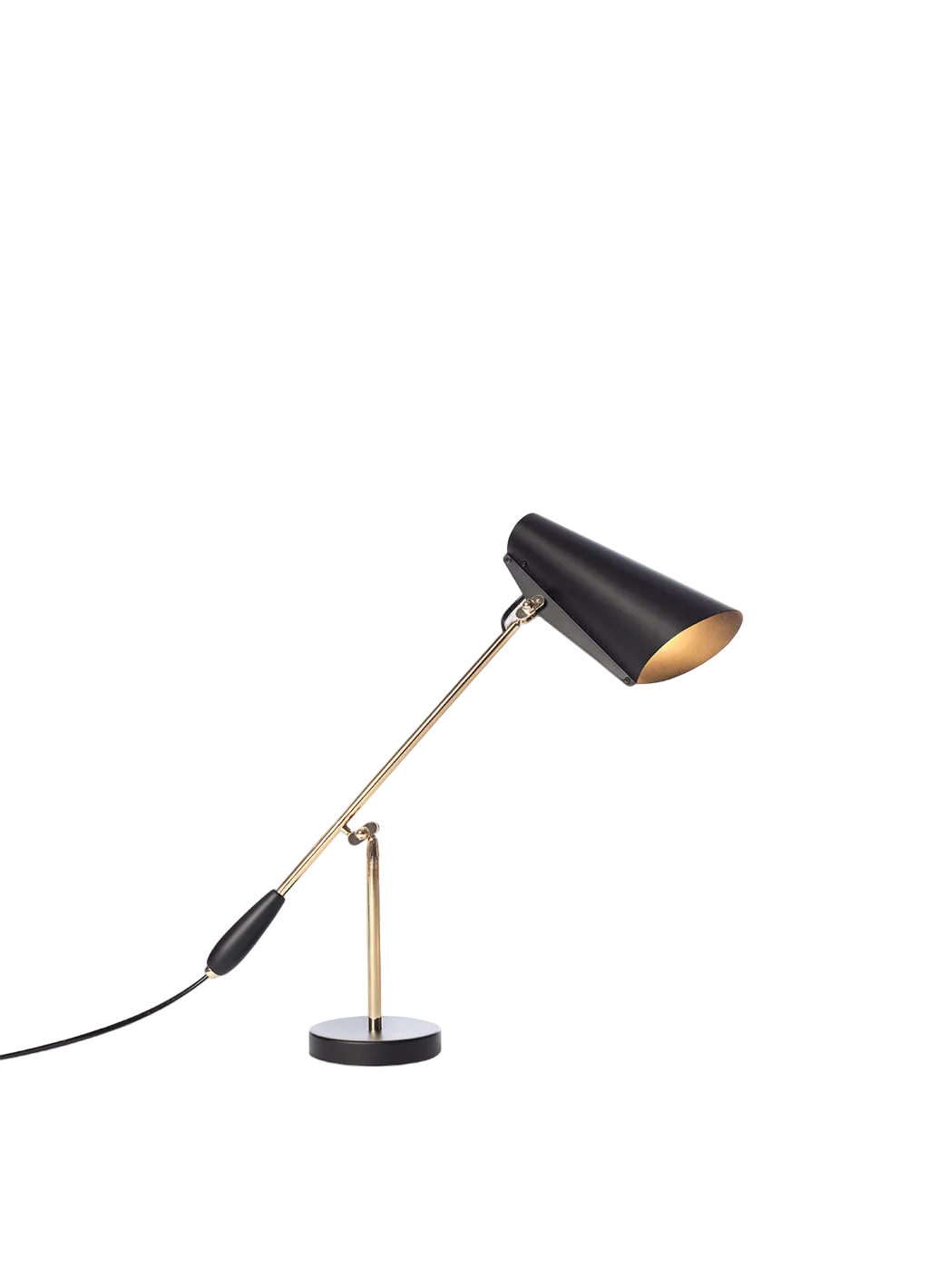 Birdy bordlampe