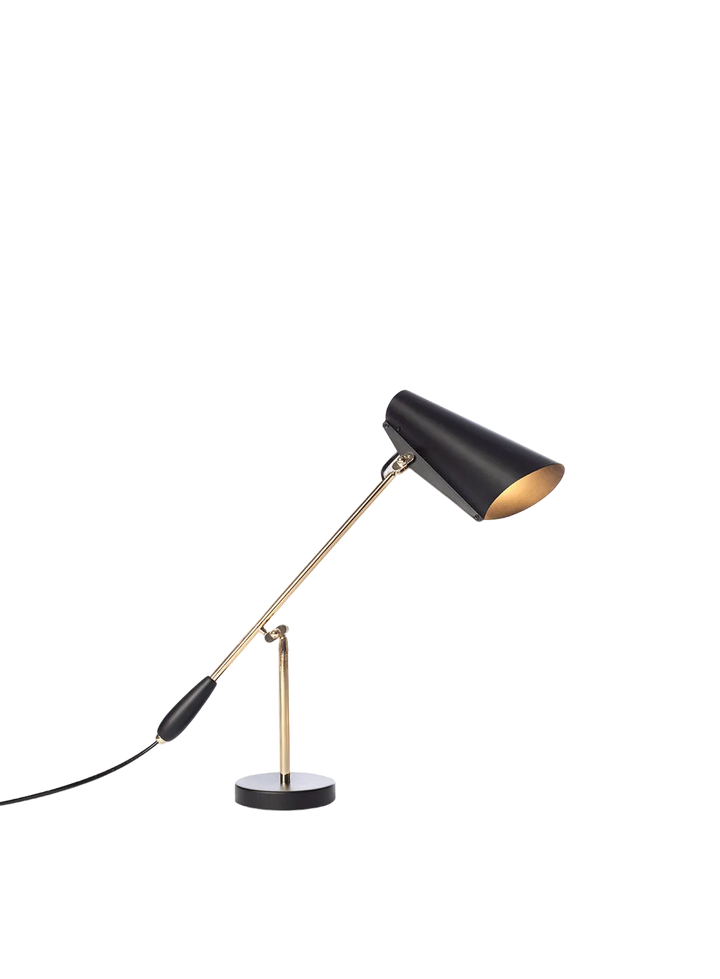 Birdy bordlampe