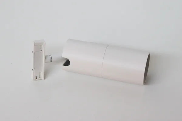 Designline Tube forlenger - 7cm frontring