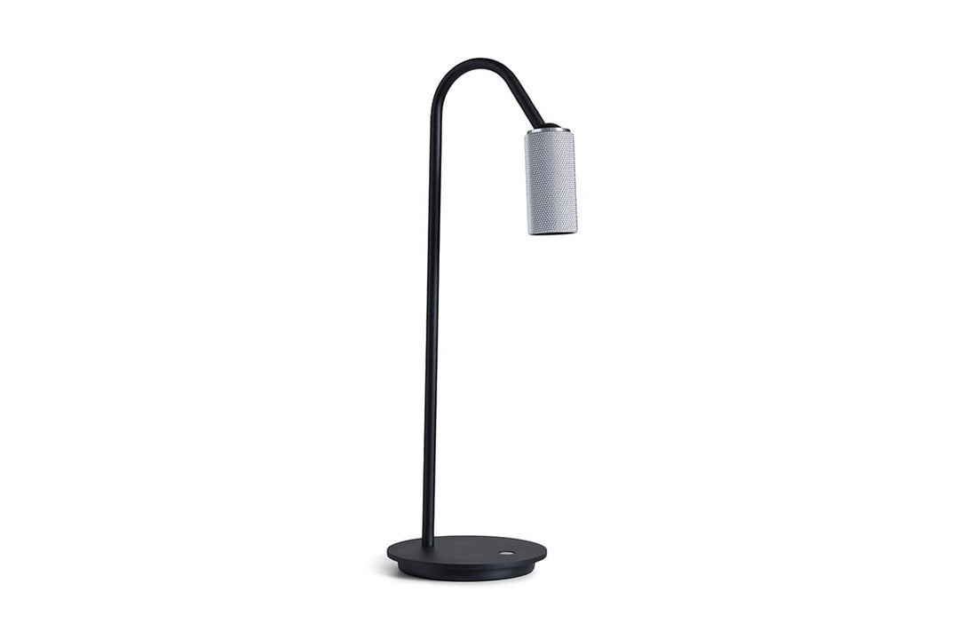 Decor F1 bordlampe - Dimbar